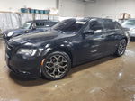 2016 Chrysler 300 S Black vin: 2C3CCAGG9GH270187