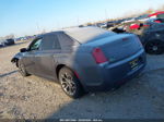 2016 Chrysler 300 300s Alloy Edition Gray vin: 2C3CCAGG9GH282808