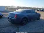 2016 Chrysler 300 300s Alloy Edition Серый vin: 2C3CCAGG9GH282808