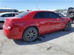 2017 Chrysler 300 S Red vin: 2C3CCAGG9HH522148