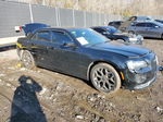 2017 Chrysler 300 S Black vin: 2C3CCAGG9HH534963