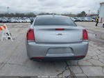 2017 Chrysler 300   Silver vin: 2C3CCAGG9HH542545