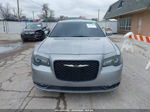 2017 Chrysler 300   Silver vin: 2C3CCAGG9HH542545