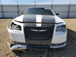 2017 Chrysler 300 S White vin: 2C3CCAGG9HH585802