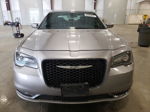 2017 Chrysler 300 S Silver vin: 2C3CCAGG9HH628244