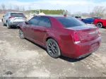 2019 Chrysler 300 300s Awd Red vin: 2C3CCAGG9KH648808