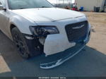 2019 Chrysler 300 300s Awd White vin: 2C3CCAGG9KH651580