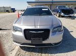 2016 Chrysler 300 S Silver vin: 2C3CCAGGXGH183012