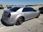 2016 Chrysler 300 S Silver vin: 2C3CCAGGXGH183012