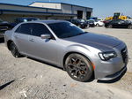 2016 Chrysler 300 S Silver vin: 2C3CCAGGXGH183012