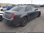 2016 Chrysler 300   Серый vin: 2C3CCAGGXGH282946