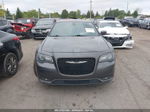 2016 Chrysler 300   Серый vin: 2C3CCAGGXGH282946