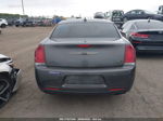 2016 Chrysler 300   Gray vin: 2C3CCAGGXGH282946