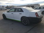 2016 Chrysler 300 S White vin: 2C3CCAGGXGH298709