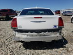 2016 Chrysler 300 S White vin: 2C3CCAGGXGH311443