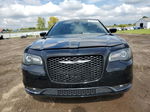 2017 Chrysler 300 S Black vin: 2C3CCAGGXHH542523