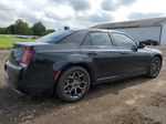 2017 Chrysler 300 S Black vin: 2C3CCAGGXHH542523