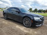 2017 Chrysler 300 S Black vin: 2C3CCAGGXHH542523