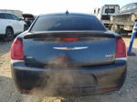 2017 Chrysler 300 S Charcoal vin: 2C3CCAGGXHH560343