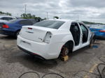 2017 Chrysler 300 S White vin: 2C3CCAGGXHH597277