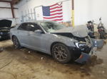 2017 Chrysler 300 S Gray vin: 2C3CCAGGXHH597652