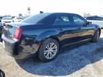 2017 Chrysler 300 S Черный vin: 2C3CCAGGXHH648437