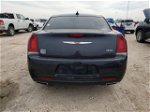 2019 Chrysler 300 S Charcoal vin: 2C3CCAGGXKH536843