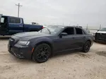 2019 Chrysler 300 S Charcoal vin: 2C3CCAGGXKH536843