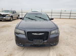 2019 Chrysler 300 S Charcoal vin: 2C3CCAGGXKH536843