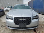 2019 Chrysler 300 S Silver vin: 2C3CCAGGXKH733365