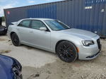 2019 Chrysler 300 S Silver vin: 2C3CCAGGXKH733365