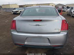 2016 Chrysler 300 300c Silver vin: 2C3CCAKG0GH212900