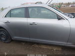 2016 Chrysler 300 300c Silver vin: 2C3CCAKG0GH212900