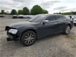 2016 Chrysler 300c  Черный vin: 2C3CCAKG0GH244312