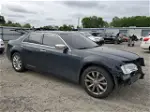 2016 Chrysler 300c  Black vin: 2C3CCAKG0GH244312