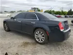 2016 Chrysler 300c  Black vin: 2C3CCAKG0GH244312