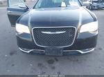 2016 Chrysler 300 300c Черный vin: 2C3CCAKG0GH304637