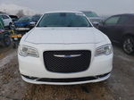 2017 Chrysler 300c  White vin: 2C3CCAKG0HH586117