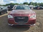 2017 Chrysler 300c  Maroon vin: 2C3CCAKG0HH647658