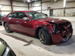 2019 Chrysler 300 Limited Red vin: 2C3CCAKG1KH706322