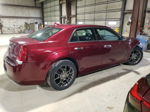 2019 Chrysler 300 Limited Red vin: 2C3CCAKG1KH706322