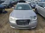 2016 Chrysler 300c  Silver vin: 2C3CCAKG2GH282754