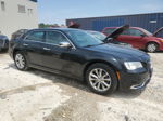 2016 Chrysler 300c  Черный vin: 2C3CCAKG2GH344184