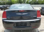 2016 Chrysler 300c  Черный vin: 2C3CCAKG2GH344184