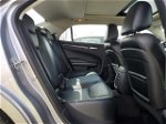 2017 Chrysler 300c  Серебряный vin: 2C3CCAKG2HH565463