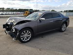 2019 Chrysler 300 Limited Charcoal vin: 2C3CCAKG2KH534351