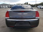 2019 Chrysler 300 Limited Charcoal vin: 2C3CCAKG2KH534351