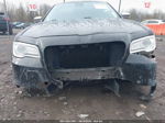 2019 Chrysler 300 Limited Awd Black vin: 2C3CCAKG2KH722643