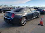 2016 Chrysler 300c  Gray vin: 2C3CCAKG3GH325286