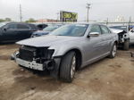 2016 Chrysler 300c  Gray vin: 2C3CCAKG3GH344159